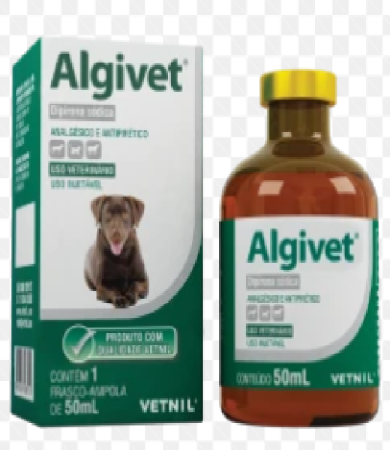 Algivet
